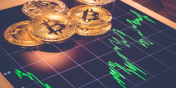 Bitcoin se dirige hacia una mayor volatilidad - Cripto noticias del Mundo