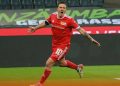 Bundesliga: Gladbach en crisis tras derrota 2-1 ante Union, gana Dortmund