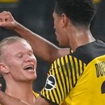 Bundesliga: Haaland anota 2 y Dortmund vence 5-1 a Freiburg