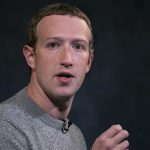Al acusar a los gigantes de las redes sociales de no tener 'rostro ni corazón humanos', Jonathan Hall QC afirmó sensacionalmente que no tenía sentido apelar al fundador de Facebook, Mark Zuckerberg, para que 'actuara moralmente' porque solo estaba motivado por las ganancias.