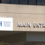 COVID-19: KHSC declara brote en la unidad Connell 9 del Hospital General de Kingston - Kingston