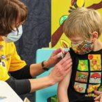 COVID-19: la Junta de Escuelas Públicas de Edmonton presiona para facilitar el acceso a las vacunas pediátricas - Edmonton