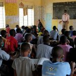 COVID-19, la pobreza amplía la brecha educativa en Uganda