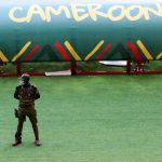 Camerún recibe afluencia de aficionados al fútbol del vecino Gabón, Guinea Ecuatorial