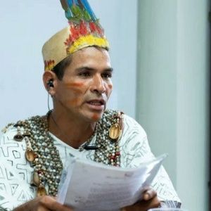 Capturan al asesino del líder indígena amazónico Meléndez