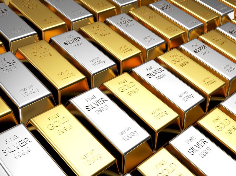 Cardano sigue cayendo, las acciones relacionadas con el oro y la plata se disparan - Cripto noticias del Mundo