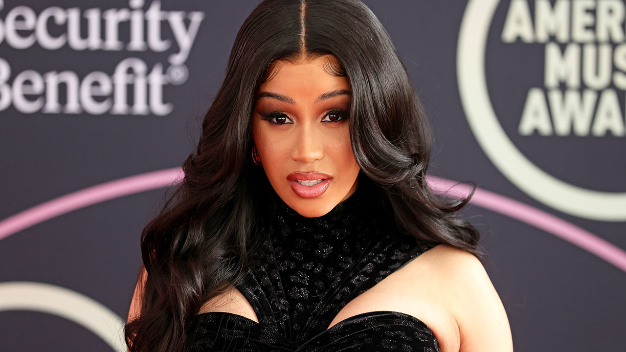 Cardi B Impresses Fans Following This Grand Gesture She Made