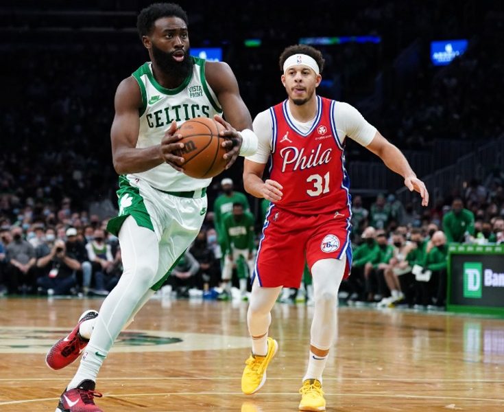 Celtics vs 76ers pick, preview, prediction and odds