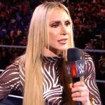 Charlotte Flair apuesta por sí misma para ganar el Royal Rumble femenino