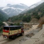 China devuelve a ciudadano indio en frontera en disputa