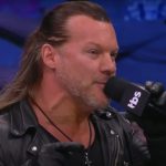 Chris Jericho dice que WWE tiene un problema para desarrollar talento joven