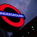 Cierres de fin de semana del metro de Londres