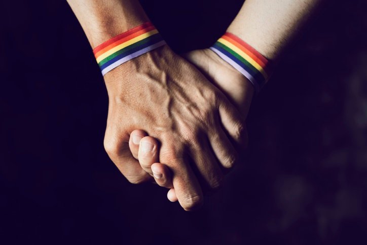 'Ciudadanos de segunda clase'?  Namibia dictamina contra las parejas homosexuales
