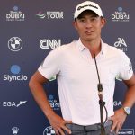 Collin Morikawa apoya la afirmación de Jon Rahm de que las sedes del PGA Tour se están volviendo demasiado fáciles