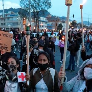 Colombia: 17 ciudadanos asesinados en el departamento de Arauca