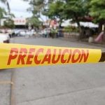 Colombia: Mueren 3 trabajadores de la construcción en el municipio de Jamundi