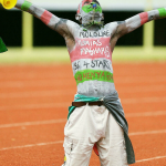 Colorido aficionado al fútbol de Kenia asesinado a machetazos |  The Guardian Nigeria Noticias