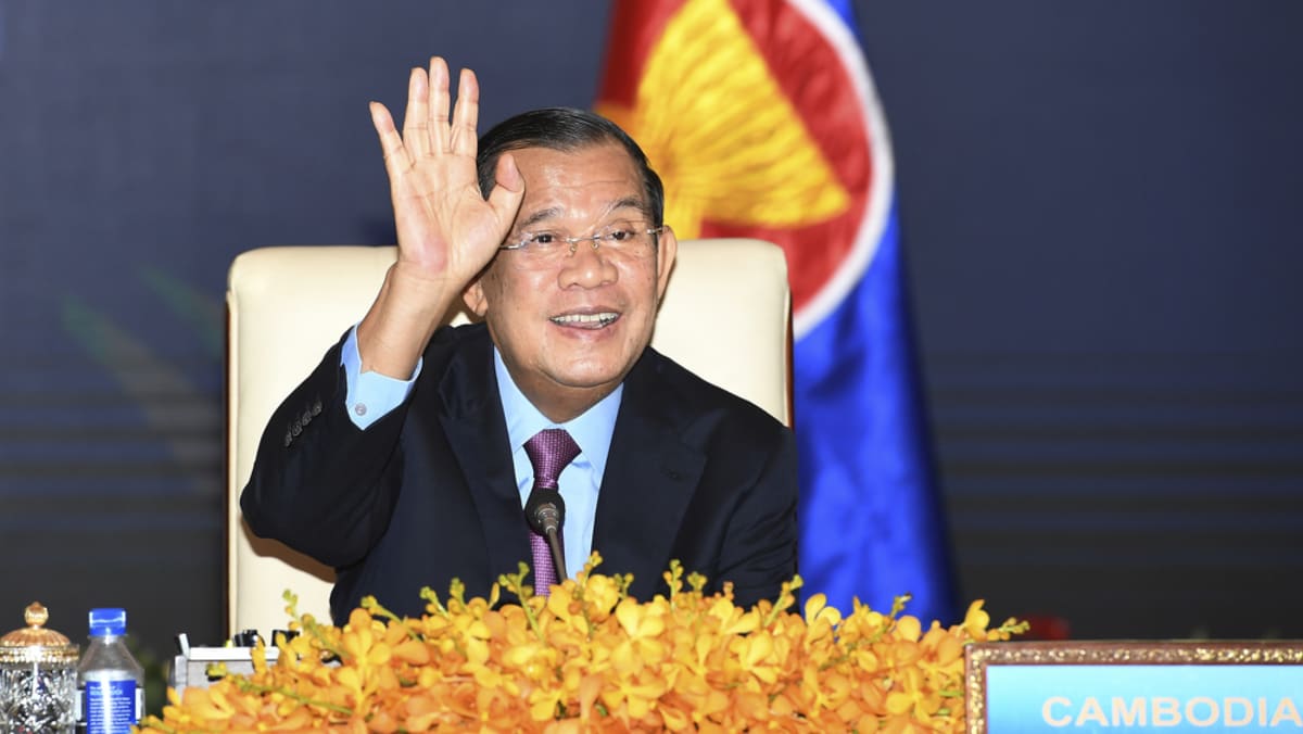Comentario: ¿Está Camboya a la altura de la tarea de presidir la ASEAN?