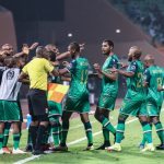 Comoras pierde a ambos porteros cuando COVID arrasa en el equipo
