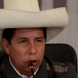 Congreso peruano obstruye Asamblea Constituyente