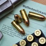 Control de armas y tenencia de armas de fuego en Alemania