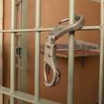 Convictos de la República Democrática del Congo condenados a 15 años por violaciones en la cárcel