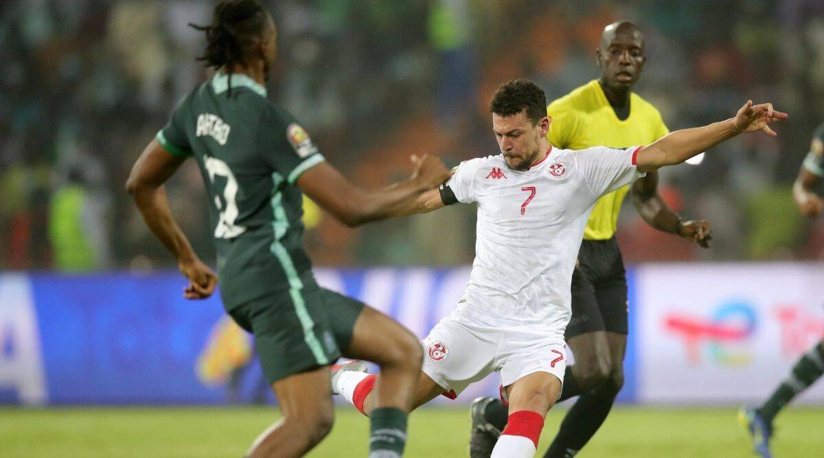 Copa Africana de Naciones: Túnez eliminó a Nigeria, Burkina Faso superó a Gabón
