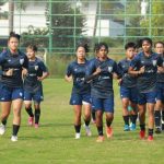 Copa Asiática: Momento de la verdad para el fútbol femenino indio