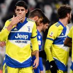 Copa Italia: Juventus y Lazio avanzan a cuartos de final de la Copa de Italia
