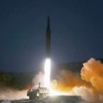Corea del Norte dispara 2 aparentes misiles balísticos de corto alcance: Corea del Sur