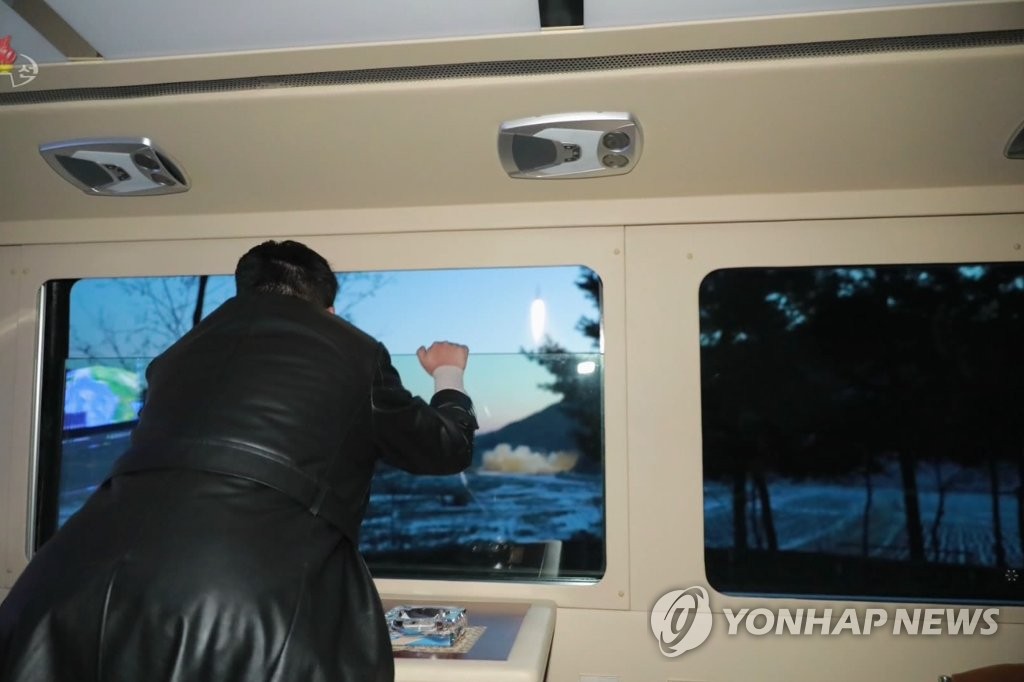 Corea del Sur dice que está monitoreando a Corea del Norte con 'sensación de tensión', enfatiza la necesidad de diálogo