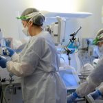Coronavirus: Alemania espera un aumento en las muertes a medida que omicron se afianza