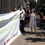 Corte de Apelaciones de Chile suspende proceso de licitación de litio