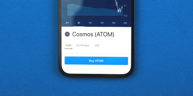 Cosmos attempts to find support at $26 after a 45% drop in two weeks Cryptocurrency News
