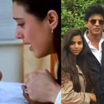 Cuando Shah Rukh Khan reveló que Karan Johar hizo una edición especial de Kal Ho Naa Ho para sus hijos: "Nunca les mostré el final"