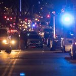 Cuarto policía de NYPD baleado en un período de 4 días, 1 fatalmente