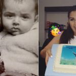 Cumpleaños de Bobby Deol: Sunny Deol comparte una foto de la infancia con su hermanito, un fan pakistaní le desea al actor un pastel