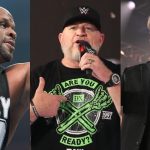 D-Von Dudley habla sobre la liberación de William Regal y Road Dogg de WWE