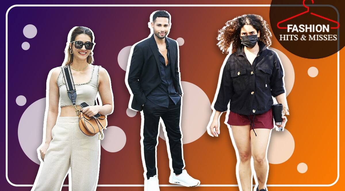 De Kareena Kapoor Khan a Aamir Khan: aciertos y desaciertos de la moda (24 de enero - 30 de enero)
