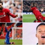 De Salah a los 16: jugadores a seguir en la Copa Africana
