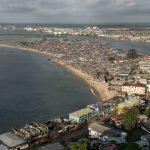 Decenas de muertos en estampida en reunión religiosa en capital de Liberia