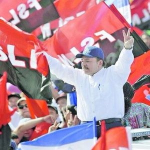 Delegaciones mundiales asistirán a ceremonia de juramentación de Ortega