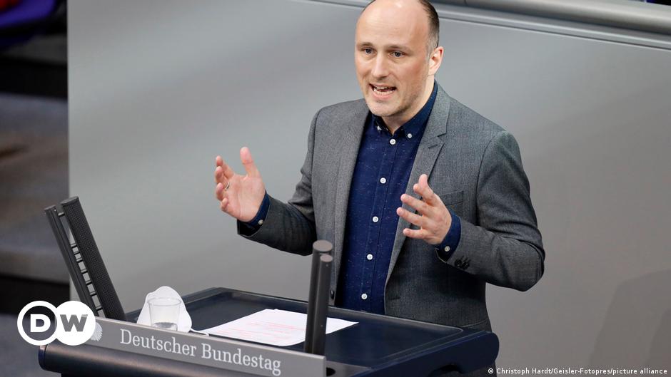 Derechos LGBTQ: Alemania nombra al primer 'comisionado para asuntos queer'
