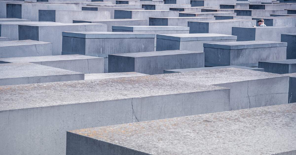 Día de la Memoria del Holocausto: sobreviviente apela al Bundestag para mantener viva la memoria de las víctimas