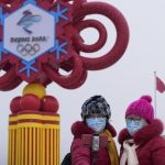 Distrito de Beijing ordena pruebas masivas de COVID-19 antes de Juegos Olímpicos de Invierno 2022 Spanish.xinhuanet.com