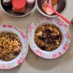 Distrito diferente, fideos diferentes: la cocina china de Sabah, un reflejo de la historia y la adaptación de los inmigrantes
