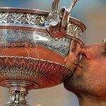 Djokovic podría jugar en Francia bajo las últimas reglas de vacunas