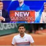 Empresa australiana despide a empleado por filtración de comentarios de Novak Djokovic de presentadores de TV