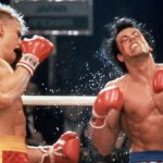 Dolph Lundgren de Rocky tiene una visión única de enviar accidentalmente a Sylvester Stallone al hospital
