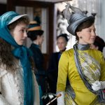 'Downton Abbey' se muda a Uptown para 'The Gilded Age'